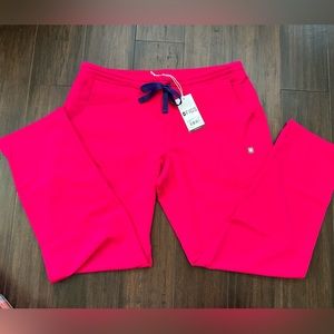 FIGS Ultra Rose Yolas LP